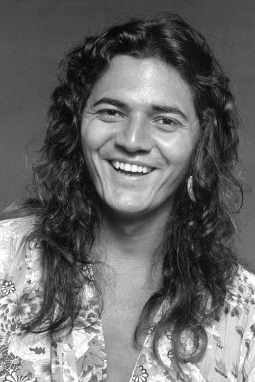 Tommy Bolin profile photo