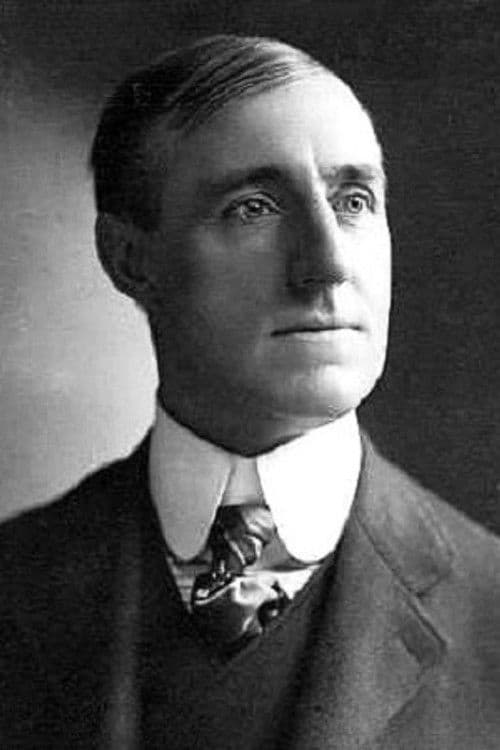 Tom Ricketts profile photo