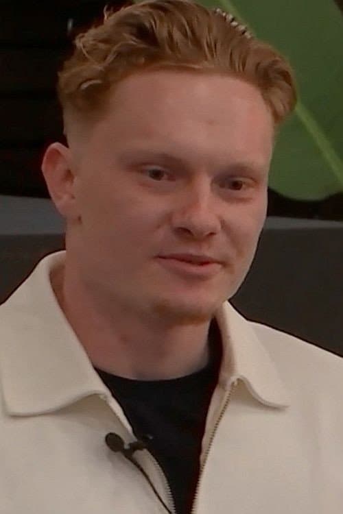 Casper de Vries profile photo