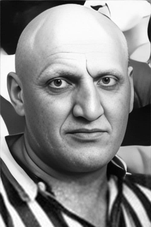 Anatoliy Mambetov profile photo