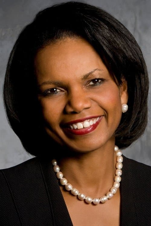 Condoleezza Rice profile photo