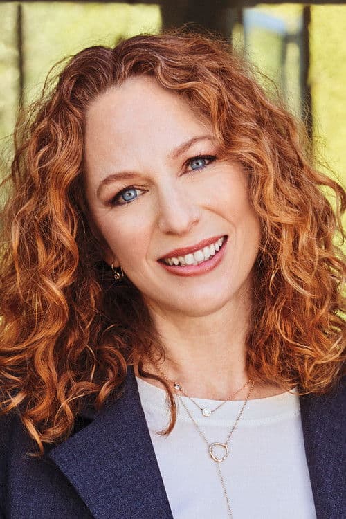 Sarah Halley Finn profile photo