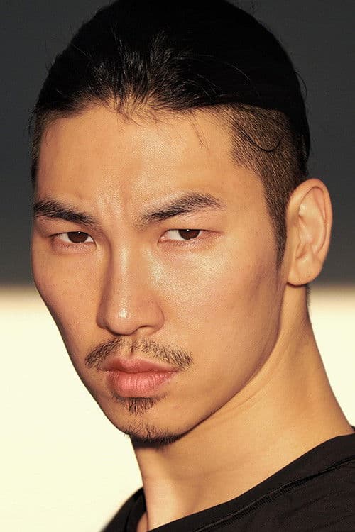 Ian D. Spark profile photo