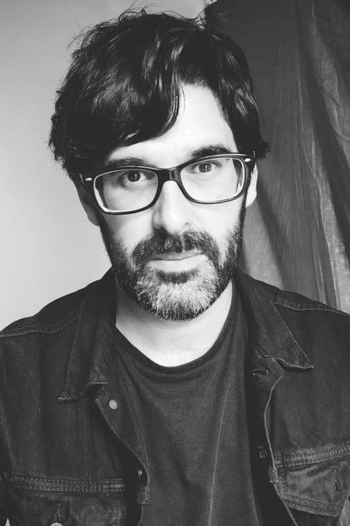 Santos Díaz profile photo