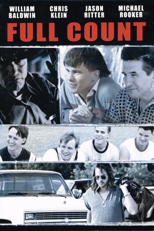 Lenexa, 1 Mile poster