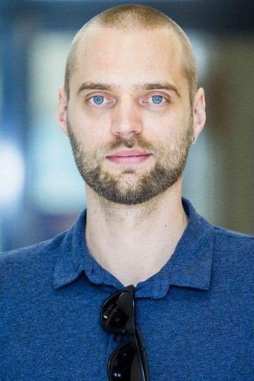 Tadas Vidmantas profile photo
