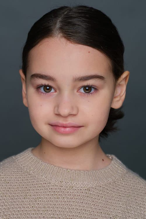 Arina Savostyanova profile photo