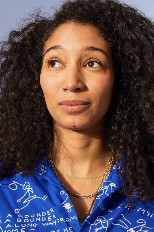 Raine Allen-Miller profile photo