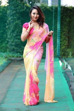 Ashishma Nakarmi profile photo