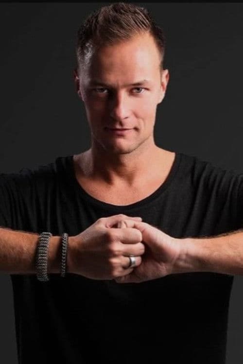 Yves Van Geertsom profile photo