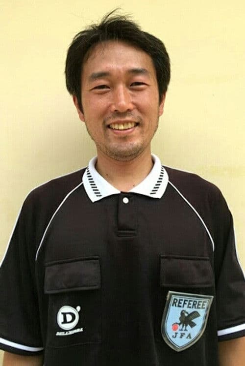 Hiroshi Iida profile photo