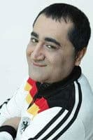 Elgiz Əkbər profile photo