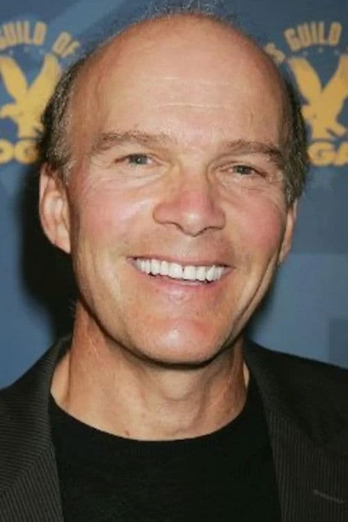 Peter Markle profile photo