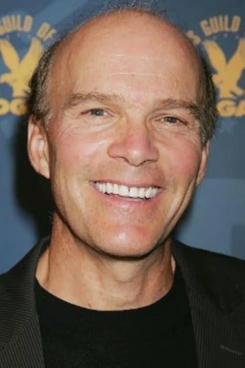 Peter Markle profile photo