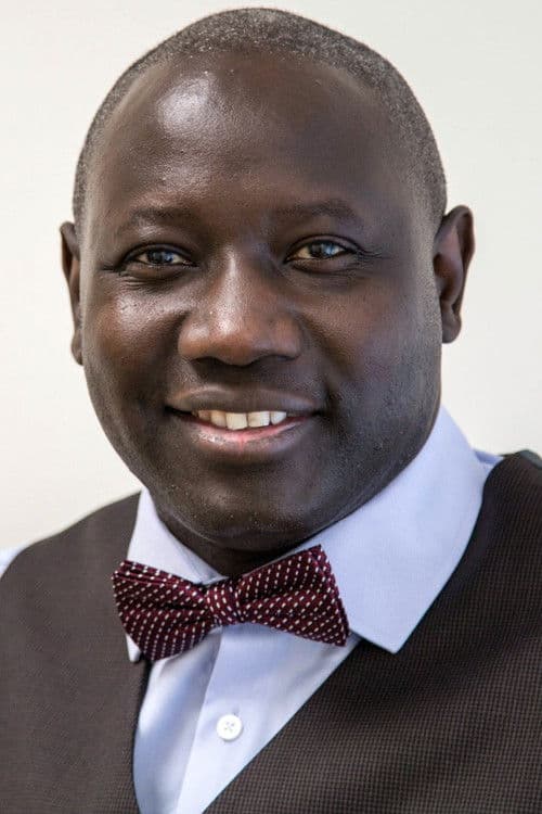 Jean-Marc Sène profile photo