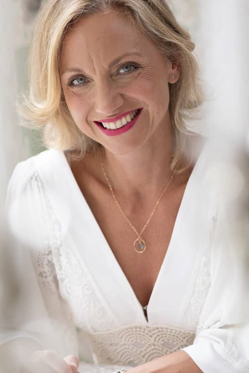 Liza Pulman profile photo