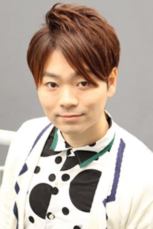 Yuuhei Takagi profile photo