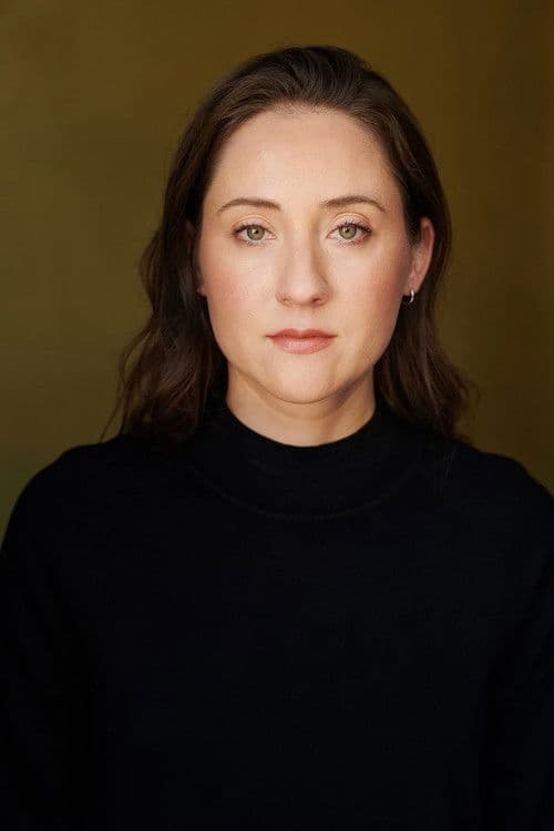 Barbara Krzoska profile photo