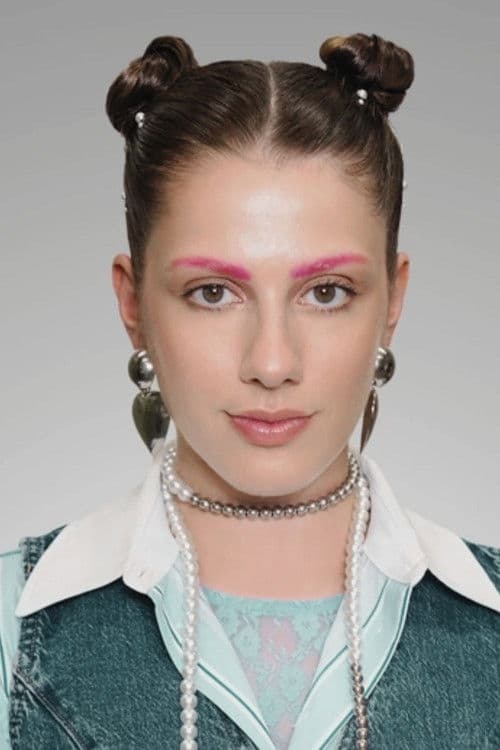 Sude Belkıs Akgün profile photo