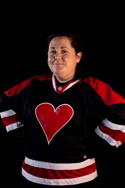 Julie de la Boissière profile photo