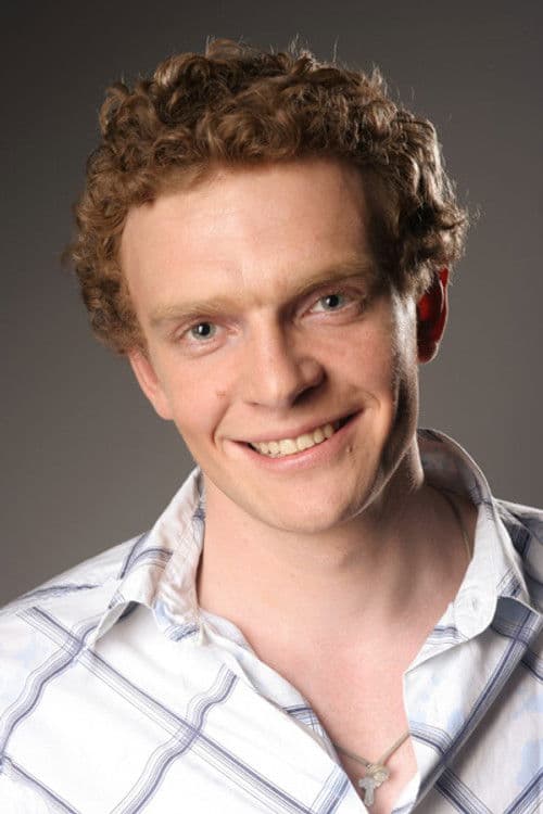 Gennadiy Shnyptev profile photo