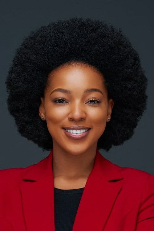 Lorraine Moropa profile photo