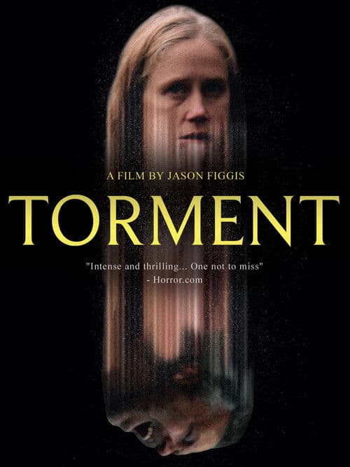Torment poster