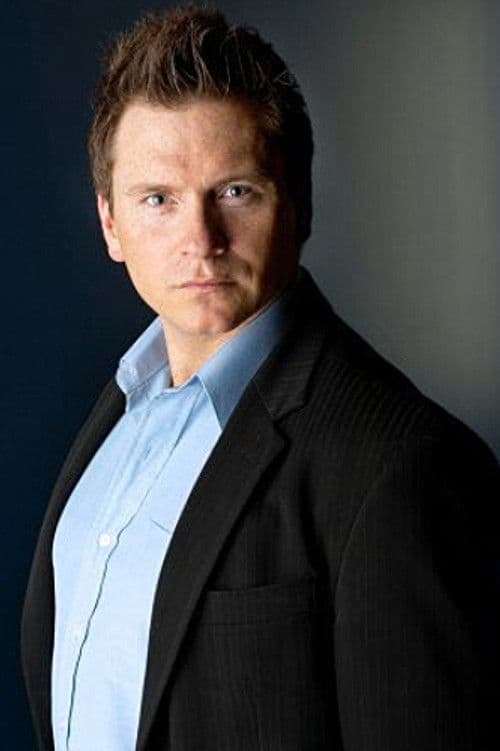 Rod Heatherington profile photo