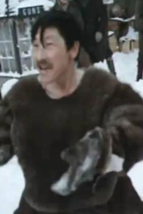 Viktor Arechaivun profile photo