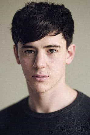 Joshua Glenister profile photo