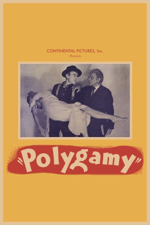Polygamy poster