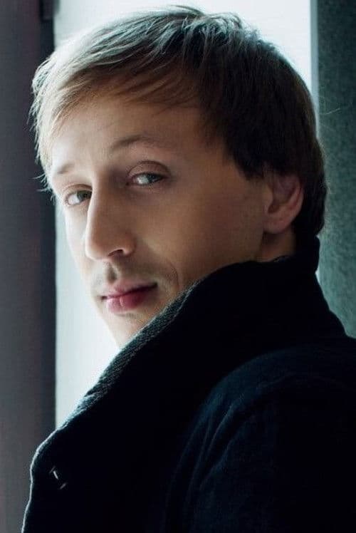 Pavel Dmitrichenko profile photo