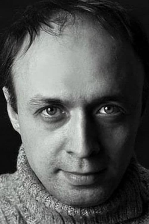 Andrey Shimko profile photo