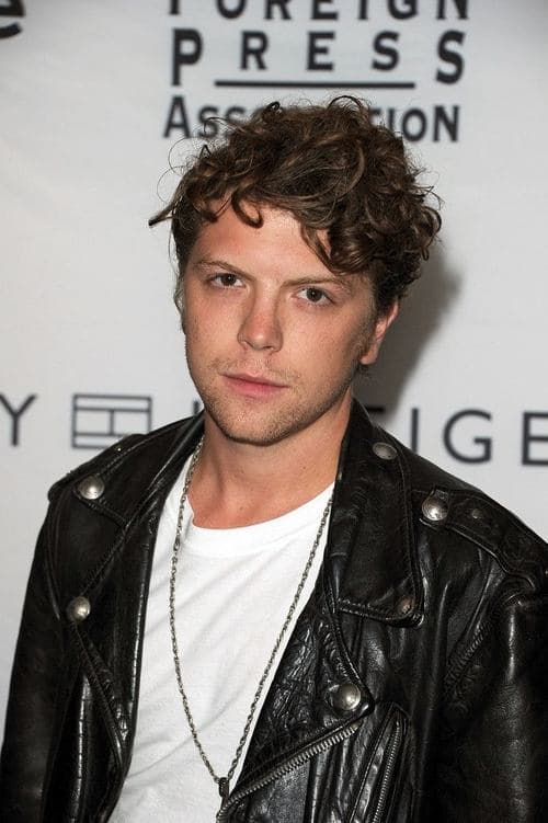 Michael Seater profile photo