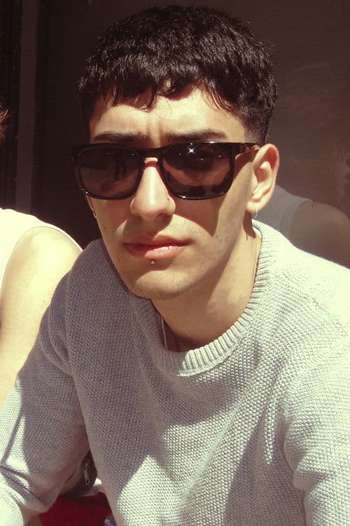 Ramiro Gael Ausilio profile photo