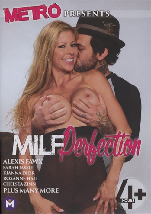 MILF Perfection poster