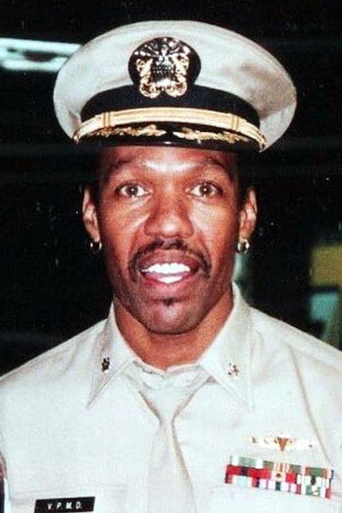 Alex Briley profile photo