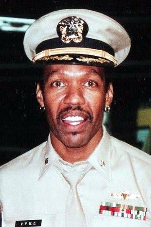 Alex Briley profile photo