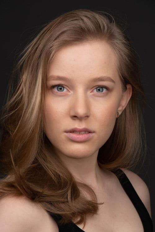 Polina Ulyanova profile photo