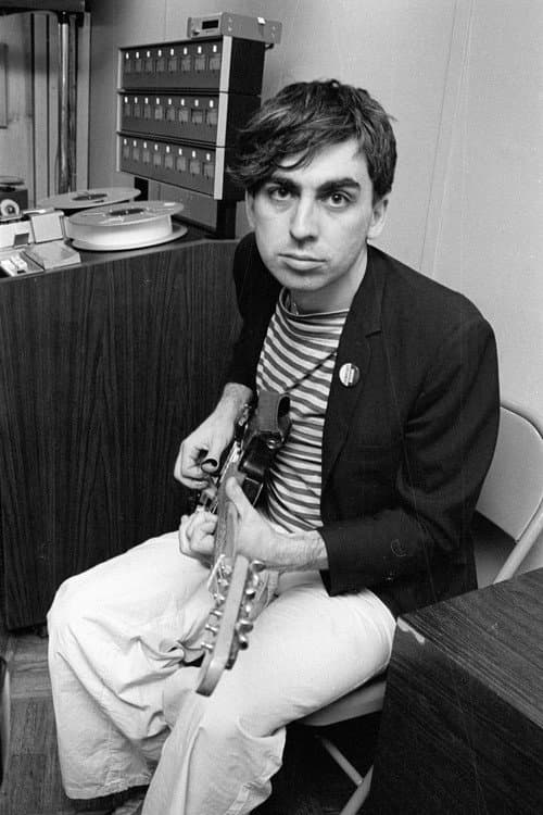 Chris Stein profile photo