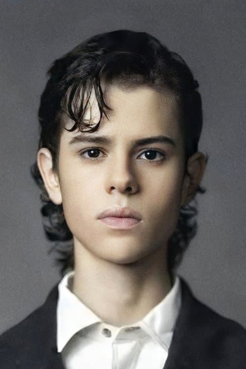 Antônio Guilherme Cabral profile photo