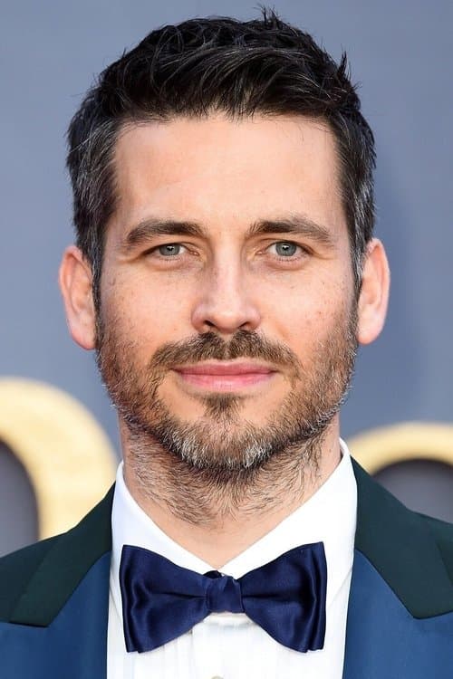 Robert James-Collier profile photo