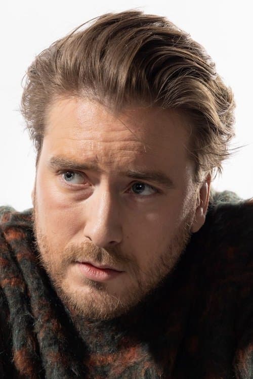 Charlie Petersson profile photo