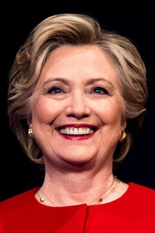 Hillary Clinton profile photo