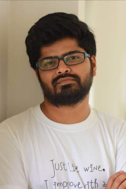 Nagabhushana N S profile photo