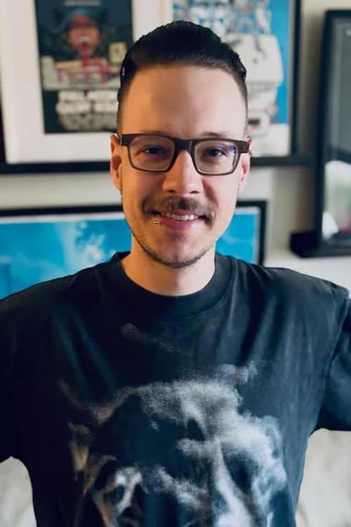 Thom Newell profile photo