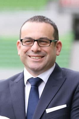 Anthony Di Pietro profile photo