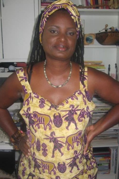 Sheila Payne profile photo