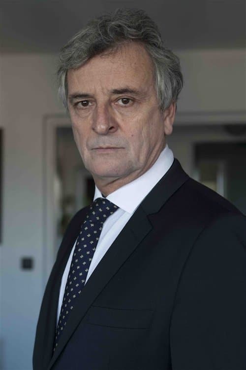 Régis Lang profile photo