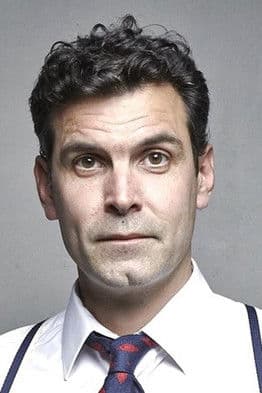 Christophe Gendreau profile photo